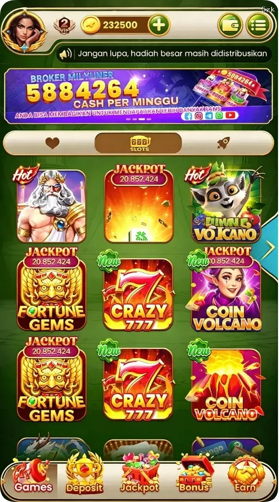 5zk APK