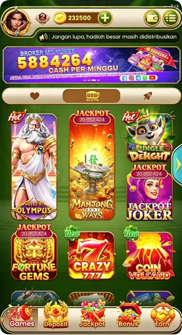 5zk Preview - Resmi Unduh